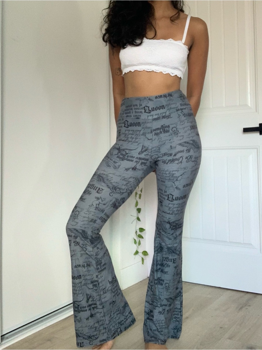 Yoga Pants